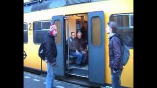 Campagnefilm Partij Voor De Liefde Vanaf 2013 Verkiesbaar.