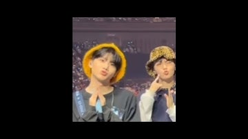 Treasure Kim Twins from cutie to hottie #treasure #junkyu #doyoung #yoshi #haruto #asahi #move
