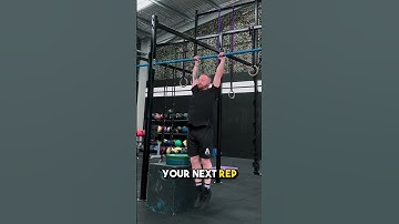 How to link your kipping pullups