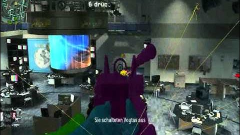 Call of Duty 4 Modern Warfare Aimbot-Wallhack