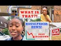 House Hunting Vlog Part 2 | HOUSE PRICES DOWN after Lockdown 2020! House Price Reductions...