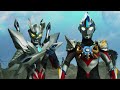 ENG SUB Ultra Fight Orb Full Ver 