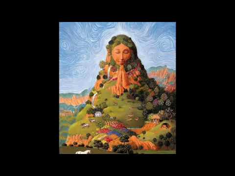 Позвольте представить вам Гайю. (Из книги Марко Погачника "Вселенная человеческого тела". Пролог)