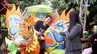 KEPEGOT TRESNA VOC. ADE YAYAN WONGKENENE MUSIC EDISI 13 JANUARI 2022