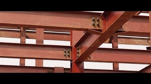 Design of Compression members (Design 1 in ASD method) (Video 15)