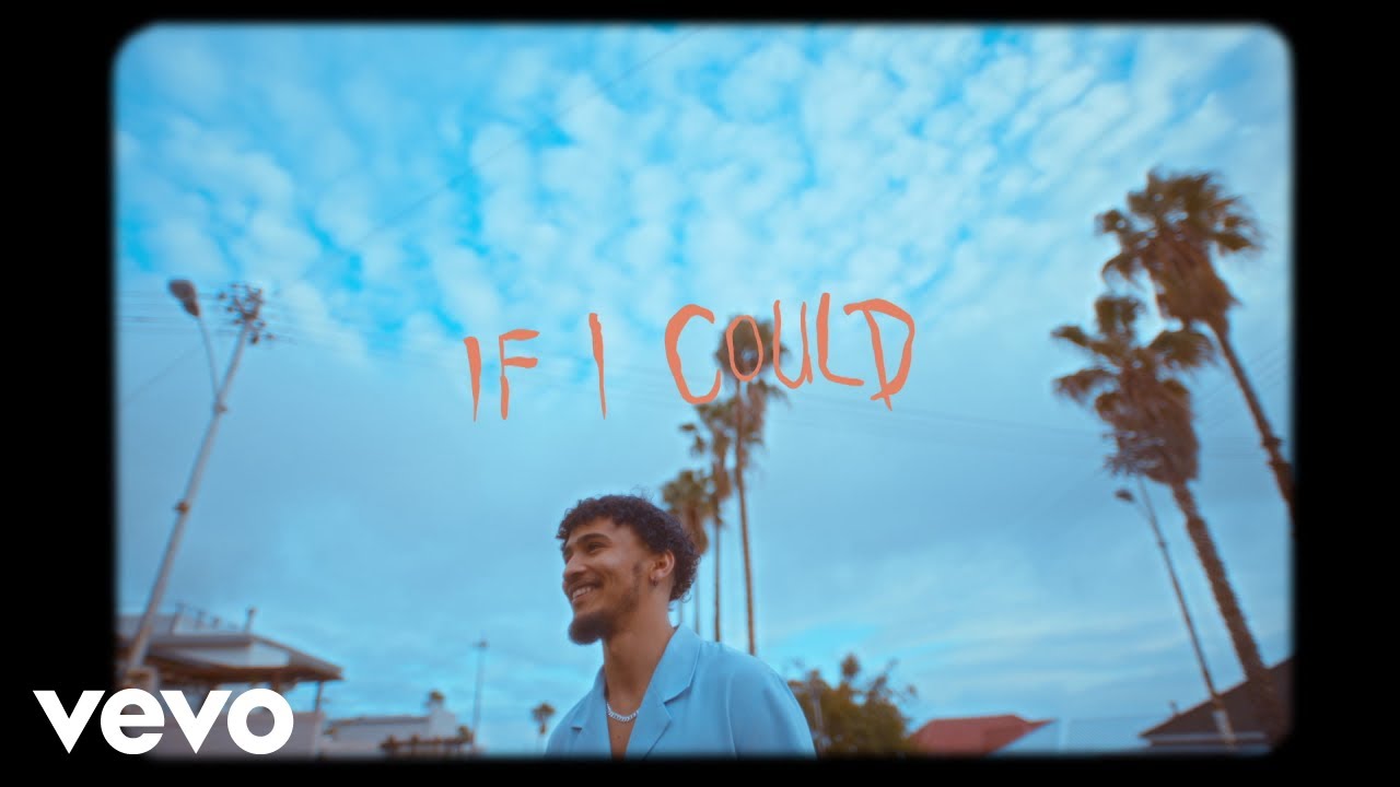 Hersh - If I Could (Official Music Video)