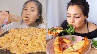 Veronica Wang vs Other Youtubers