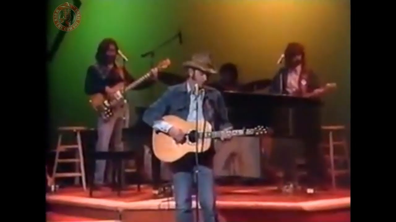 Don Williams   Some Broken Hearts Never Mend 1978