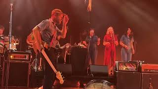 View Dr Dog Live Performance of Talk is Cheap at The Mann, Philadelphia