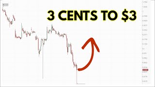 I Just Bought This 3 Cent Penny Stock That Could Go Up 100x