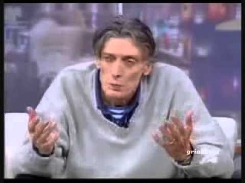 მურმან ჯინორია  ორშაბათს გოგონა გავიცანი