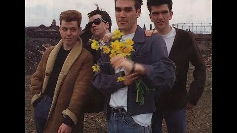 The Smiths Playlist