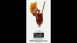 BELLA - Alternative Glassware