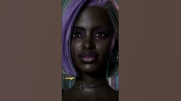 Rate My Zoi 1-10! InZOI Character Creator #inzoi #createazoi