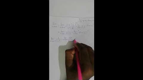 properties of limits of sequences and examples