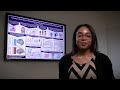Destiny Wright, Winner of the 2023 NIMH Three-Minute Talks Competition