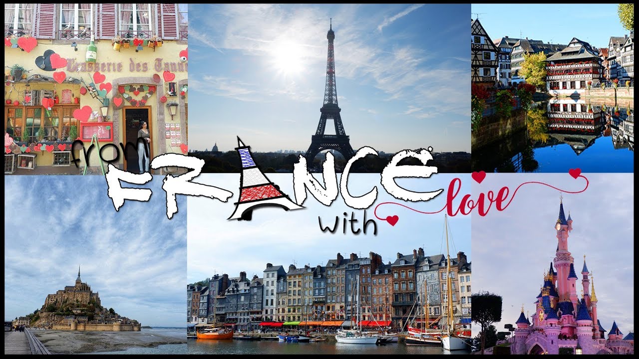 ee travel france