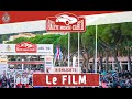 Le Film - Rallye Monte-Carlo 2020 - YouTube