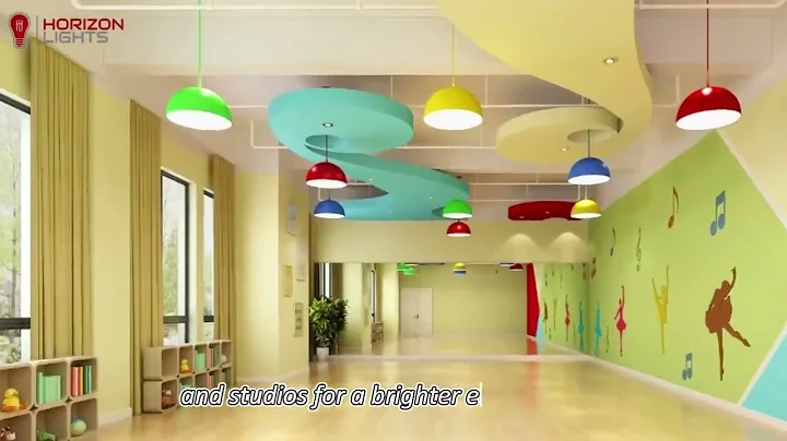 [Home Lighting Ideas] Choosing the Right Color Temperature for LED Home Lighting | Horizon Lights