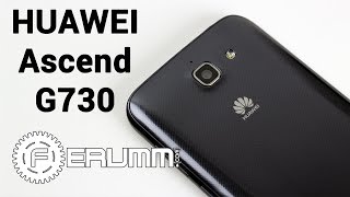 HUAWEI Ascend G730: подробный обзор доступного фаблета с двумя SIM-картами от FERUMM.COM(HUAWEI Ascend G730 - отличный пример того, как производитель выпускает на рынок доступный смартфон с большим диспле..., 2015-02-03T15:56:16.000Z)