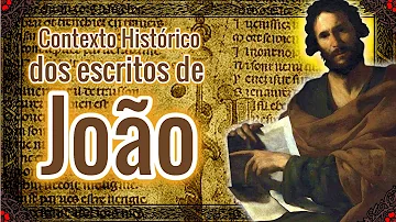 Para quem foi escrito o livro de João?