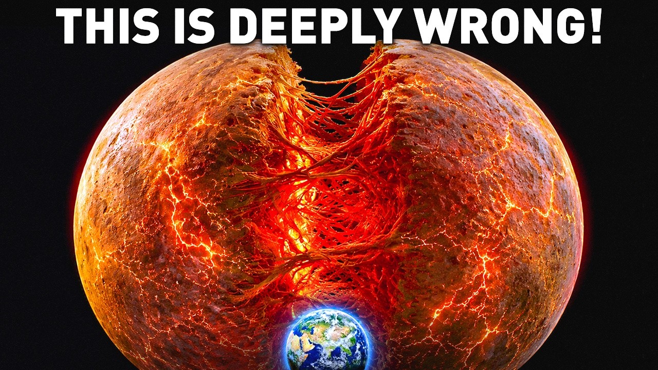 BREAKING: NIBIRU Is Not What NASA Expected — And It’s MUCH Closer Than It Should Be!