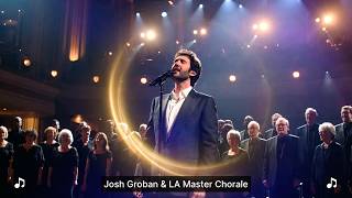 Josh Groban & Los Angeles Master Chorale | Oscars 2026 Live Performance