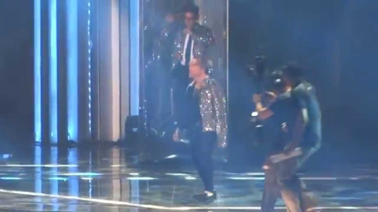 151107 Melon Music Awards BIGBANG @ IF YOU+LOSER+BANG BANG BANG