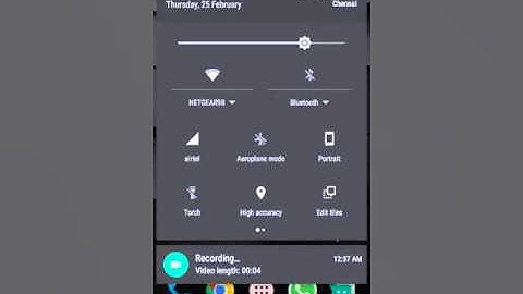 Cyanogenmod 13 Android Marshmallow features on moto g 2