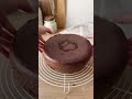 Tarta Selva Negra con Ollas GM 🍒