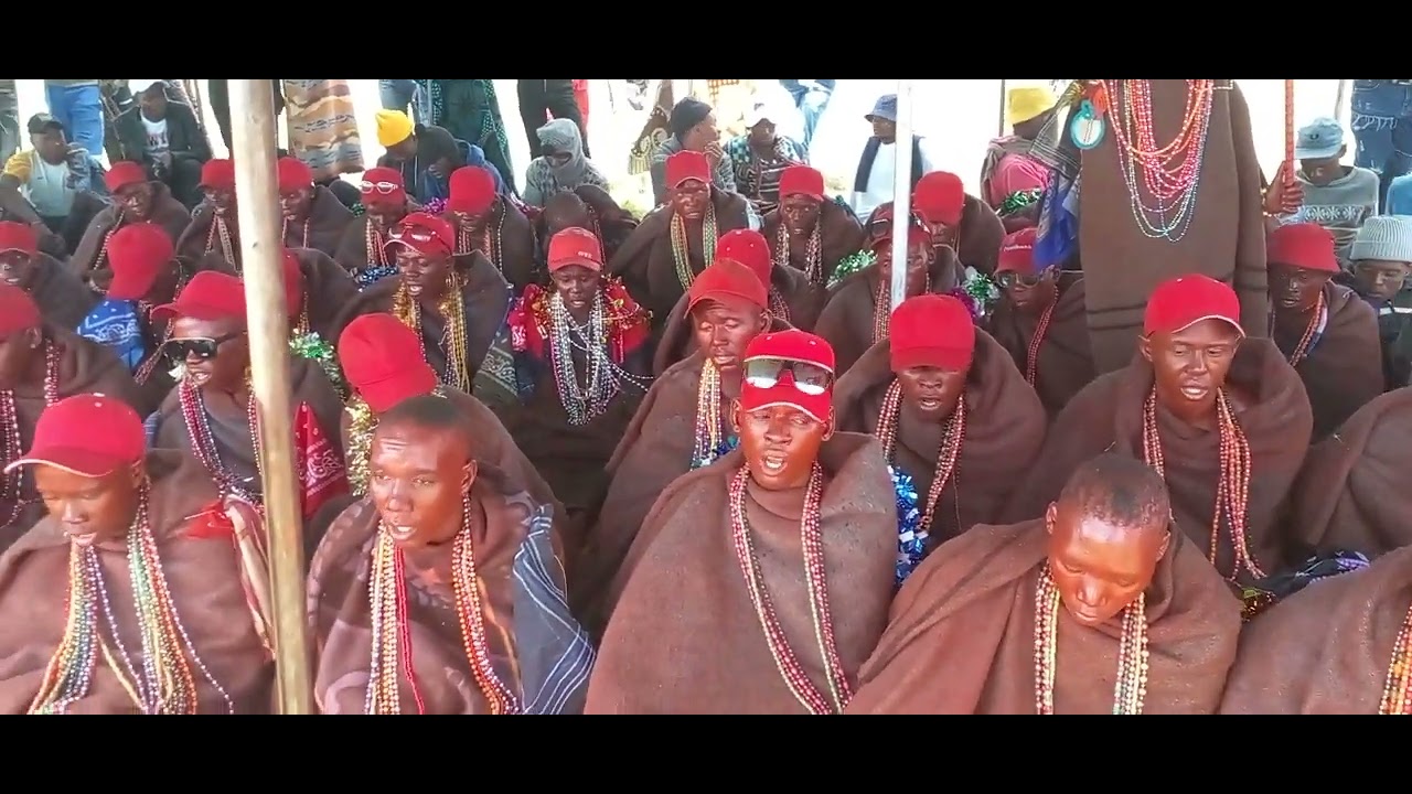 Matene_ ketlatla ke matha