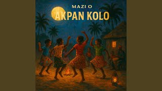 AKPAN KOLO, Vol. 5