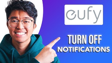 How to Turn Off Notifications on Eufy (SIMPLE & Easy Guide!)