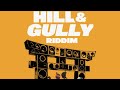 Cesar - WOIII | HILL &amp; GULLY RIDDIM (2026) - DiGiTΔL RiLeY™
