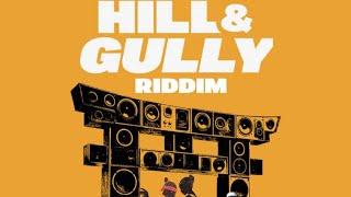 Cesar - WOIII | HILL &amp; GULLY RIDDIM (2026) - DiGiTΔL RiLeY™