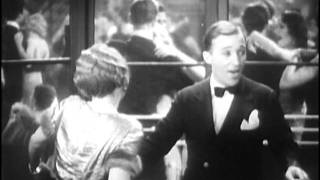 Bing Sings "When the Folks High Up Do the Mean Low Down"