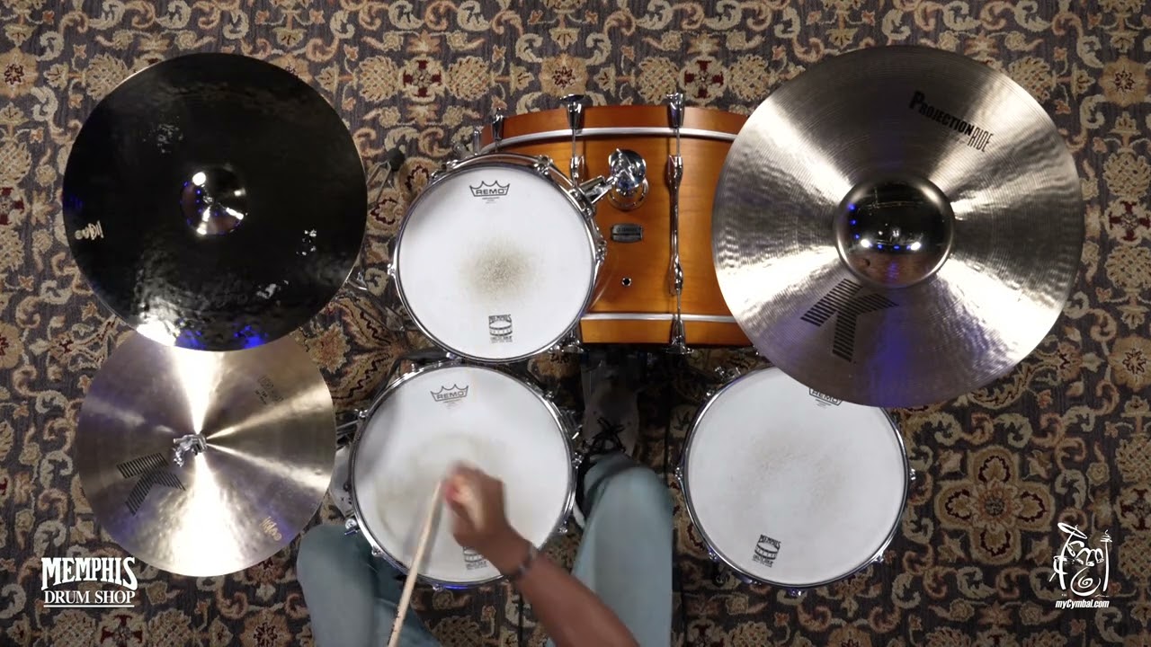 Zildjian 16