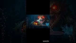 Aam Ayan Ka Sabse Bada Underwater Adventure | 3D Animated Story #shorts