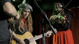 Sierra Ferrell Concert in Charlottesville Virginia Net Worth