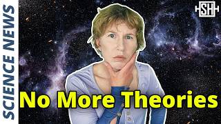 Gamechange: Theories Of Everything Can’t Exist, Physicists Show.