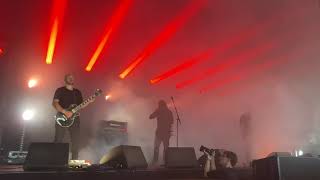 DIMSCÛA - The Dusteater @ ArcTanGent 2025 2/2