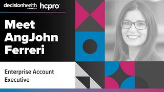 Meet Angjohn | Your Partner in Healthcare Success Meet Angjohn | Your Partner in Healthcare Success