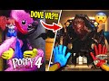 DOVE VA IL PROTOTIPO ALLA FINE DI POPPY PLAYTIME CAPITOLO 4?!! (Chapter 4)