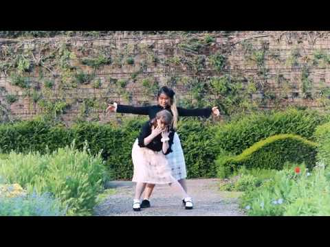 【CrystalNeko x Kuma-POP】 Twinkle Days 【踊ってみた - Dance Cover】