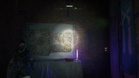 Dying Light 2: Stay Human Part 3- There been a murder