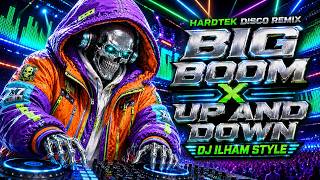 DJ ILHAM TYLE – DIGIDI DIGIDI HEY Neon Rush | Modern EDM Remix with Deep Bass and Club Vibes