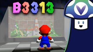 [Vinesauce] Vinny - Super Mario 64 B3313 v1.0 (PART 1)