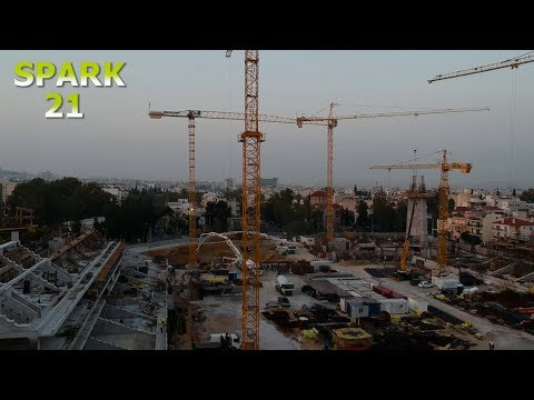 αεκ τραμπζονσπορ Σάββατο 20/10/2018 στη Ν. Φιλαδέλφεια!