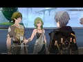 Adventure Mission | Amphoreus Annals | Love in the Time of Black Tide
