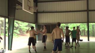 Camp Kanata Profiles: The Lower Lake Knights
